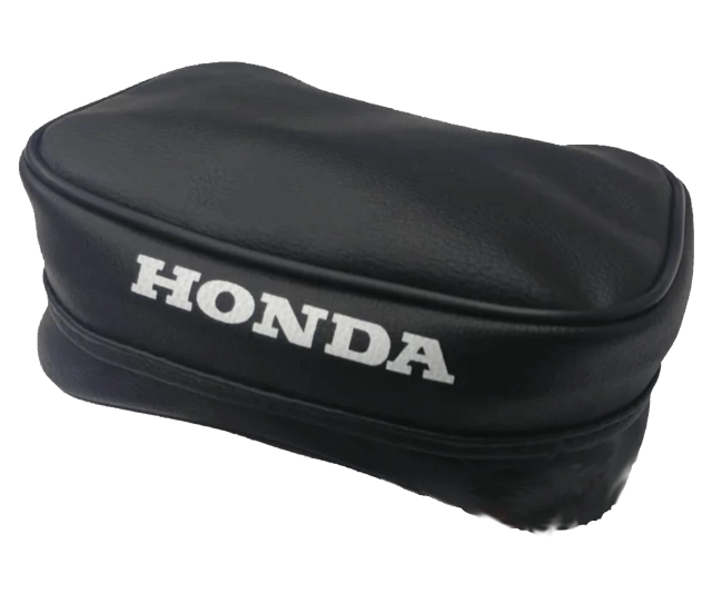 Bolso Porta Herramientas, cartuchera para Honda XR, Rojo, Negro O Azul — foto 2