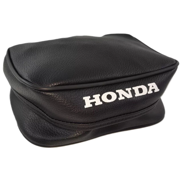 Bolso Porta Herramientas, cartuchera para Honda XR, Rojo, Negro O Azul — foto 4