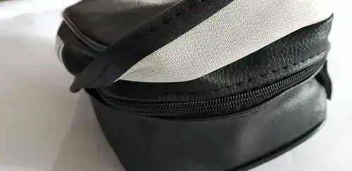Bolso Porta Herramientas Cartuchera Suzuki Negro Negro — foto 8