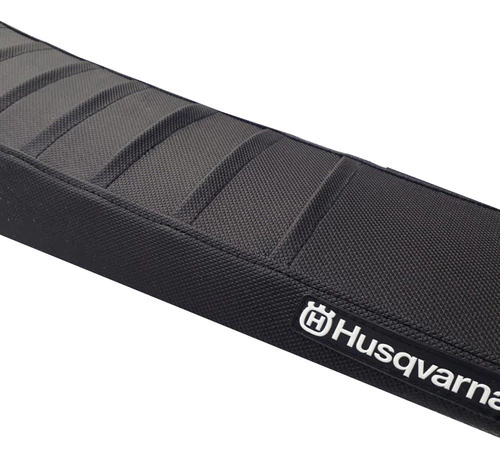 Funda Asiento Antideslizante P/ Husqvarna Tc Fc Fe Te 16-19 Negro — foto 4