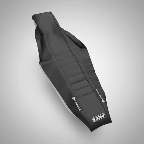 Funda Asiento Antideslizante P/ Husqvarna Tc Fc Fe Te 16-19 Negro — foto 10