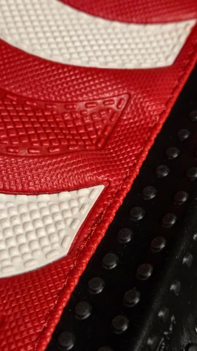 Funda Asiento Lcm P/ Honda Crf 250 Crf 450 2014-22 Grip Rojo Rojo — foto 10
