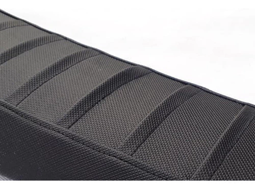 Funda Asiento Negra Para Husqvarna Tc/fc 2016-18 Te/fc 17-19 Negro — foto 4