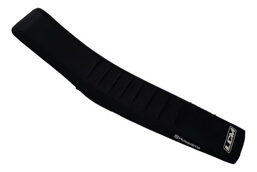 Funda Asiento Negra Para Husqvarna Tc/fc 2016-18 Te/fc 17-19 Negro — foto 6