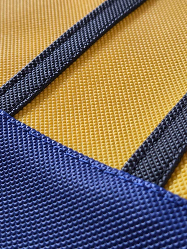Funda Asiento P/ Husqvarna Tc/fc 16-18 Te/ Fe 17-19 Amarillo Amarillo — foto 10