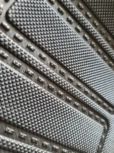 Funda Asiento Para Banshee 350 Todos Los Años Negro Lcm Grip Negro — foto 3