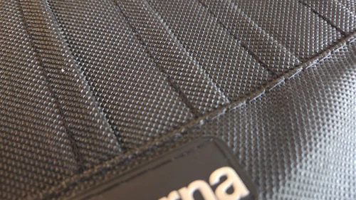 Funda Asiento Ultragrip Husqvarna Te - Fe 2020-2021 Negra Negro — foto 3