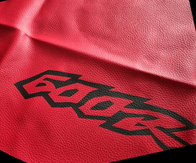 Funda de asiento + Bolso porta herramientas (Cartuchera) para Honda XR600R / XR 600 1998 - 1999 - Rojo Negro — foto 2