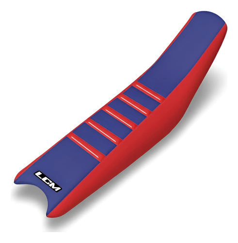 Funda de Asiento Premium para Beta RR 250-300-350-450 (2004-2021) Color Azul