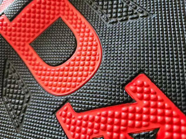 Funda de asiento Ultragrip para Honda XR600R XR 600R, 1988 - 2000, LCM, Color Negro, Diseño E1 — foto 2