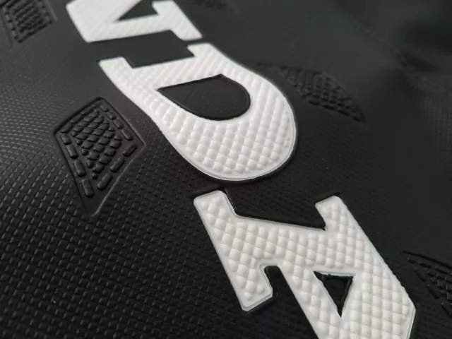 Honda XR650L XR 650L,Funda de asiento Ultragrip todos los años, LCM, Color Negro — foto 3