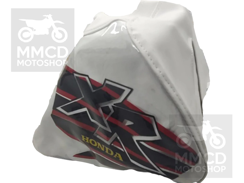 Funda Tanque para Honda XR250R XR250 XR 250 (96-04) - Modelo 1999
