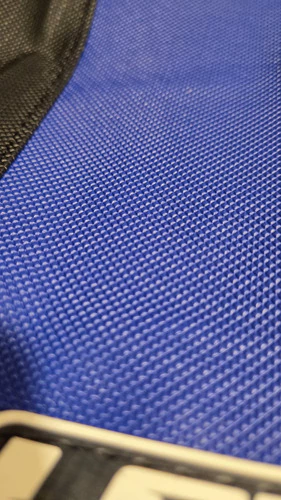 Fundas Asiento Ktm Sx Exc 2017 18 Azul Y Negro Grip Lcm Azul — foto 5