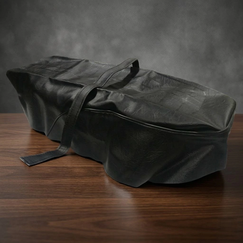 HONDA CBN 400 - Funda de asiento - Tapizado