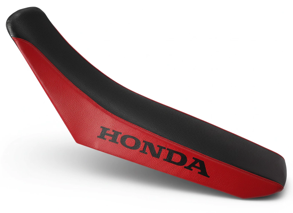 HONDA CR 125 CR125R 2002 2007 - Funda de asiento - Tapizado