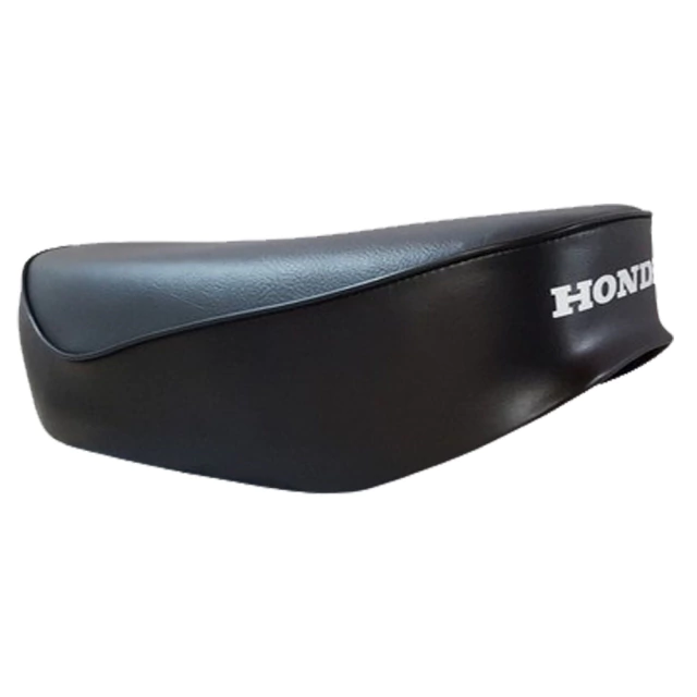HONDA DAX 70 -Bicolor - Funda de asiento - Tapizado — foto 5