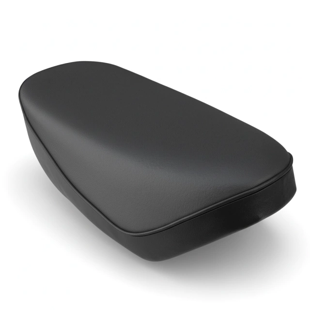 HONDA DAX 70 -Bicolor - Funda de asiento - Tapizado — foto 6