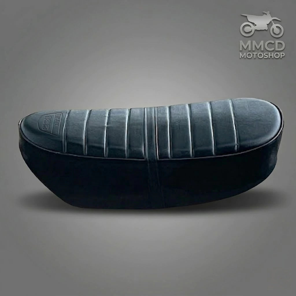 HONDA DAX 70 ST Mod. 75 - Funda de asiento - Tapizado