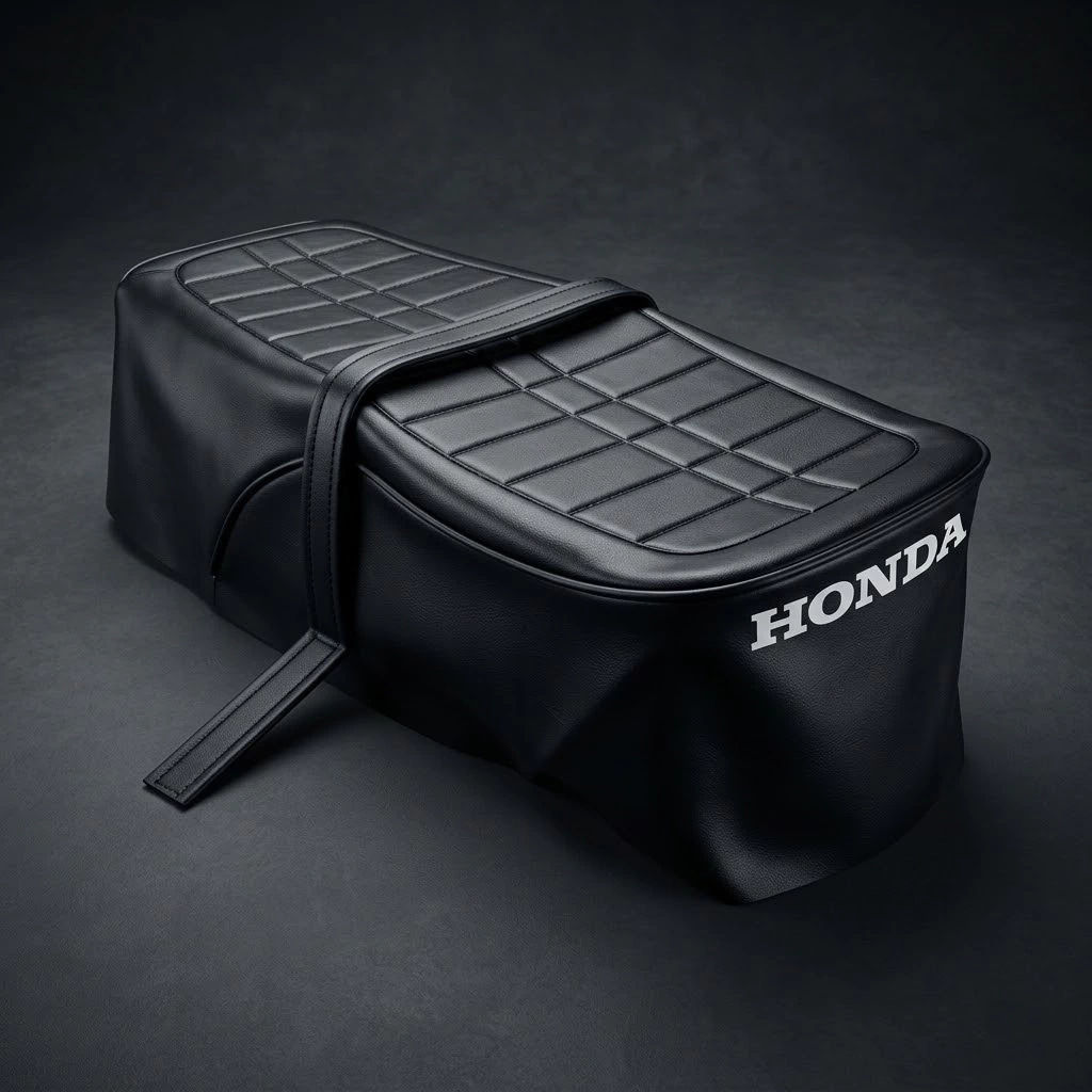 HONDA MT 90 CUB - Funda de asiento - Tapizado