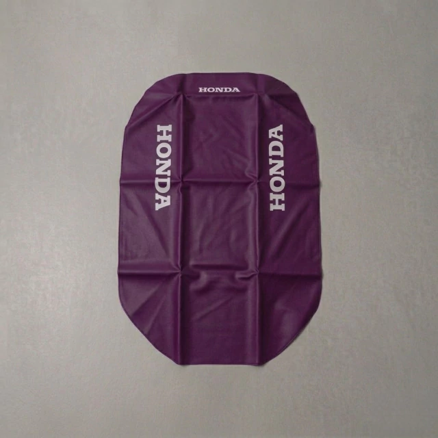 HONDA NX 150 - Funda de asiento - Tapizado — foto 3
