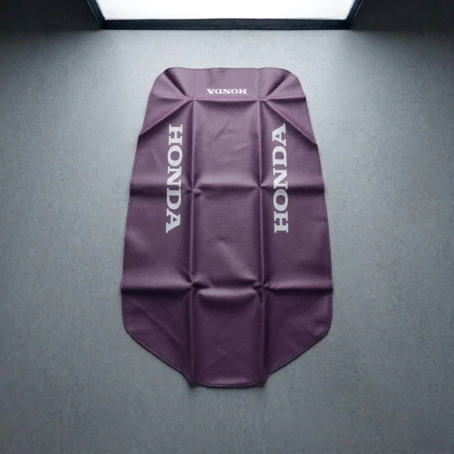 HONDA NX 200 - Funda de asiento - Tapizado