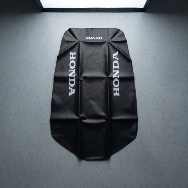 HONDA NX 200 - Funda de asiento - Tapizado — foto 3
