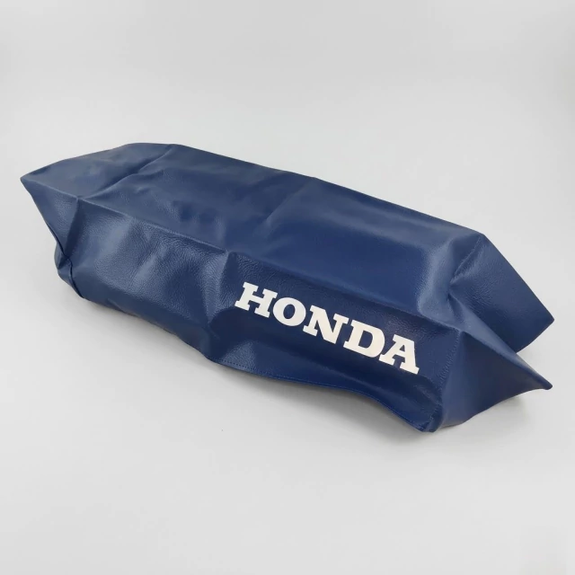 HONDA NX 250 - Funda de asiento - Tapizado — foto 3