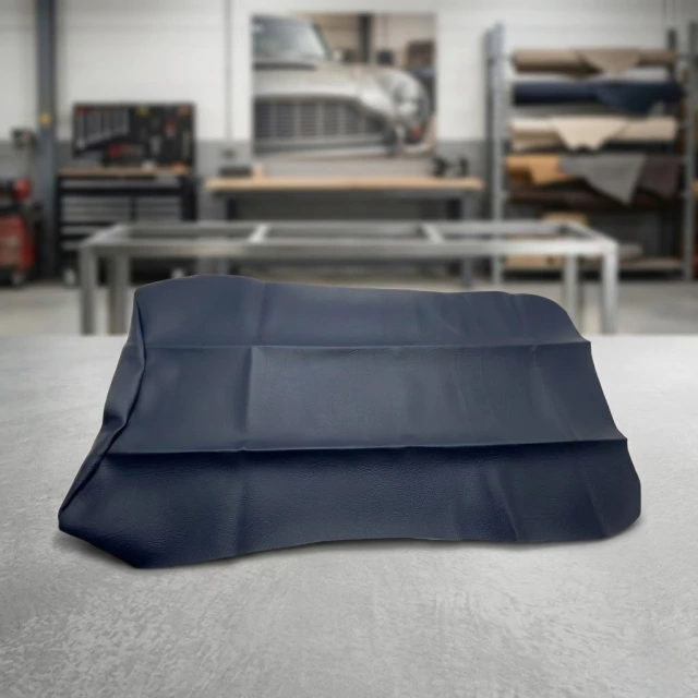 HONDA NX 350 SAHARA - Funda de asiento - Tapizado — foto 3