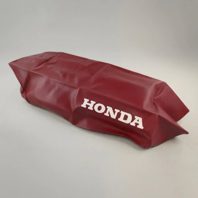 HONDA NX 650 DOMINATOR - Funda de asiento - Tapizado — foto 3