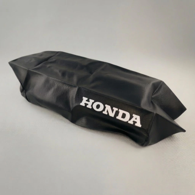 HONDA NX 650 DOMINATOR - Funda de asiento - Tapizado — foto 4