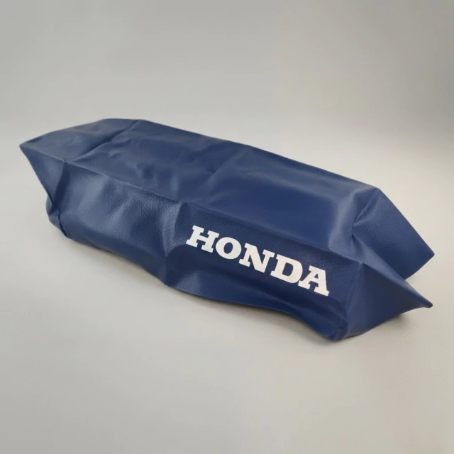 HONDA NX 650 DOMINATOR - Funda de asiento - Tapizado — foto 5