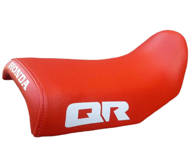 HONDA QR 50 - Funda de asiento - Tapizado — foto 2