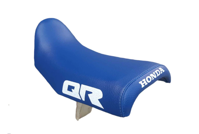 HONDA QR 50 - Funda de asiento - Tapizado — foto 3