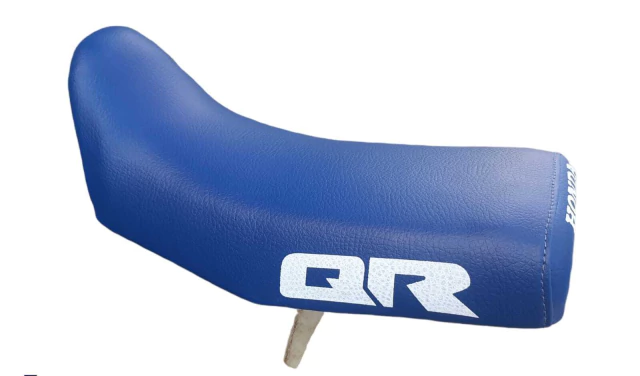 HONDA QR 50 - Funda de asiento - Tapizado — foto 4