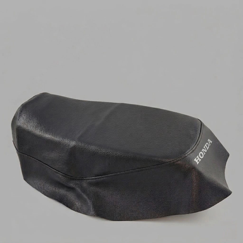 HONDA SUPER DIO 50 - Funda de asiento - Tapizado - Negro