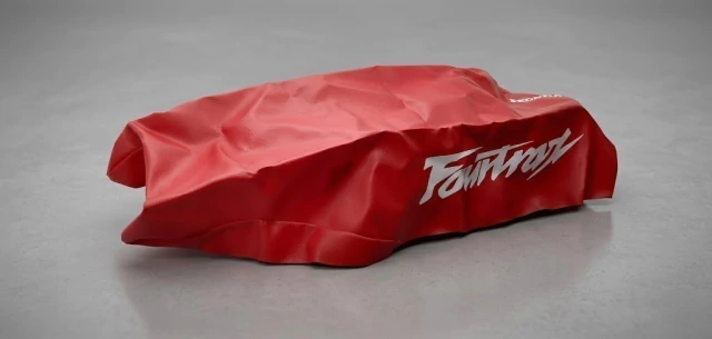 HONDA TRX 300 FOURTRAX - Funda de asiento - Tapizado — foto 2