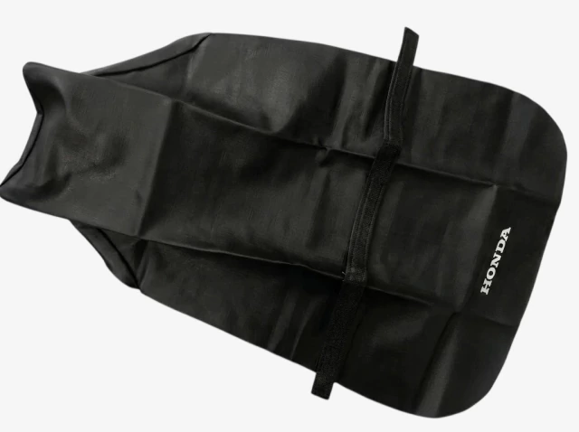 HONDA XL 600 TRANSALP - Funda de asiento - Tapizado