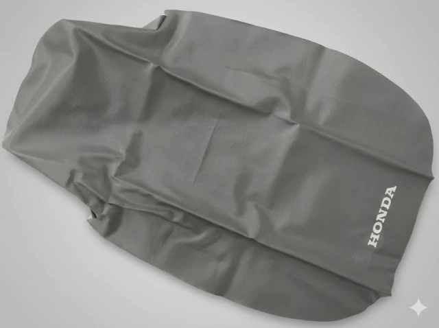 HONDA XL 600 TRANSALP - Funda de asiento - Tapizado — foto 2