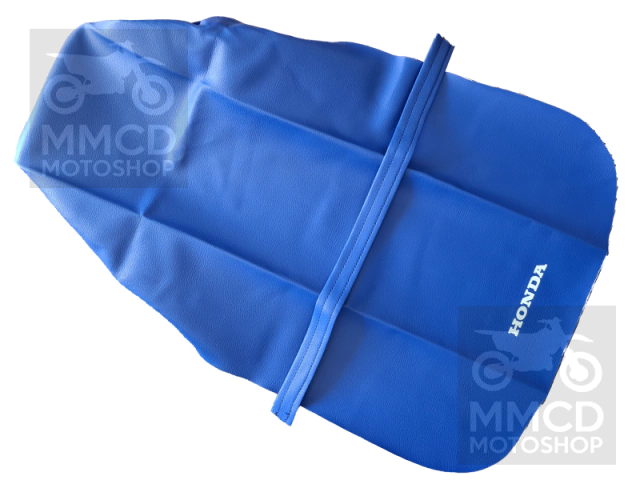 HONDA XL 600 TRANSALP - Funda de asiento - Tapizado — foto 3