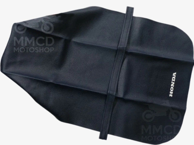 HONDA XL 600 TRANSALP - Funda de asiento - Tapizado — foto 4