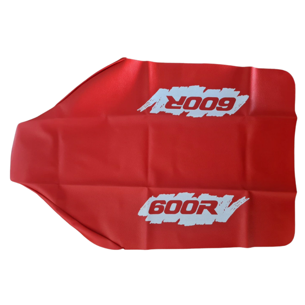 Honda XR600 Xr 600 1991 - Funda de asiento - Tapizado - Naranja