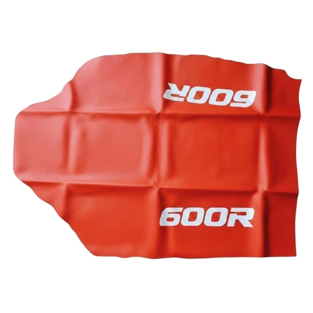 Honda XR600 1992 - Funda de asiento - Tapizado - Naranja