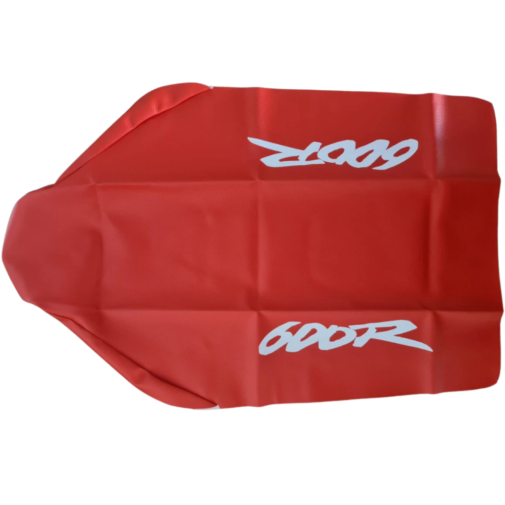 Honda XR600 1993 - Funda de asiento - Tapizado - Naranja