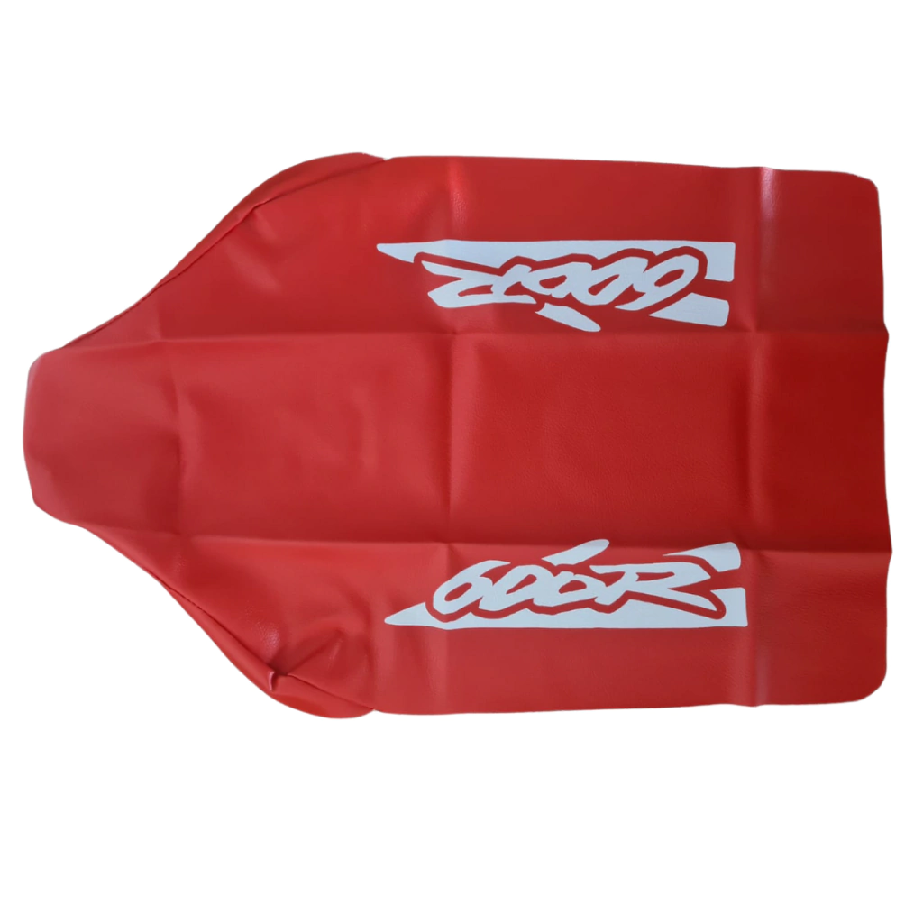 Honda XR600 1994 - Funda de asiento - Tapizado - Naranja