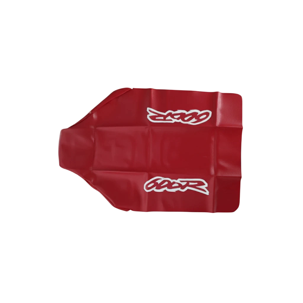 Honda XR600 1995 - Funda de asiento - Tapizado - Rojo