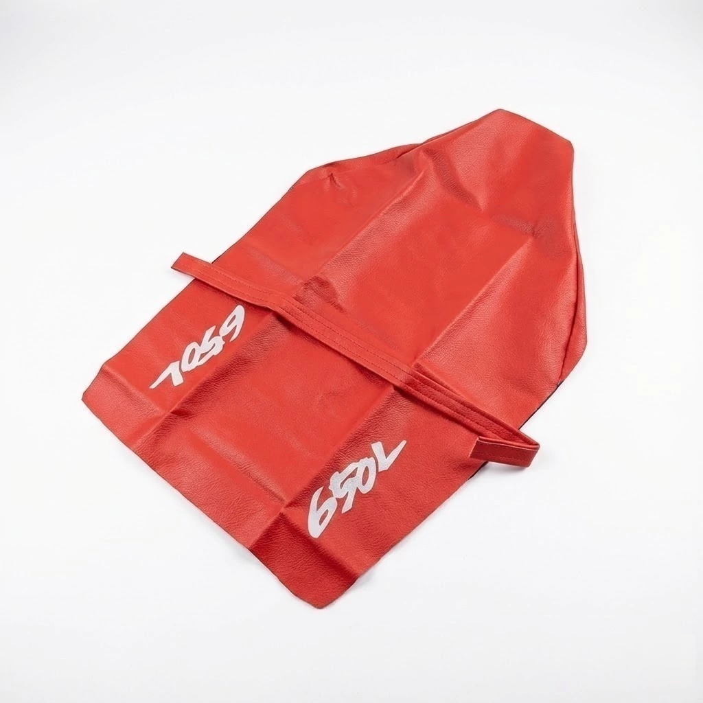 Honda XR650L XR 650L 1993 - Funda de asiento - Tapizado - Naranja
