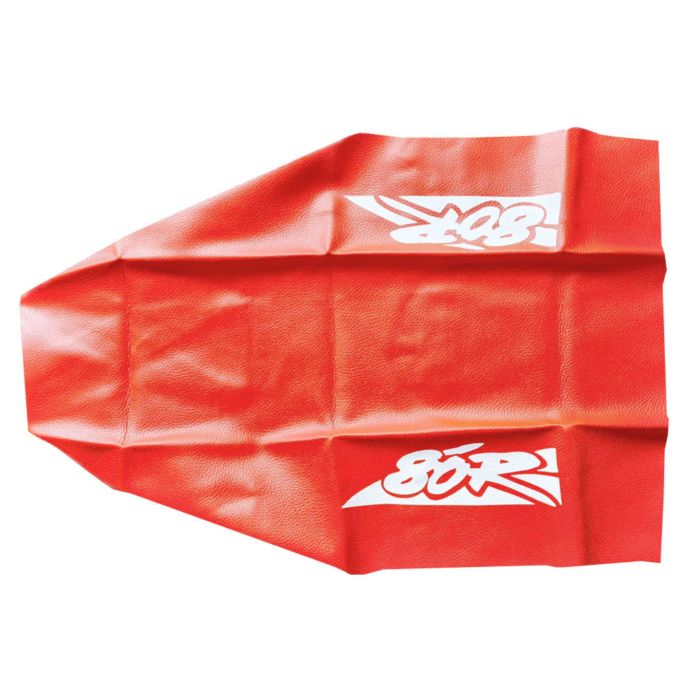 Honda XR80 1994 - Funda de asiento - Tapizado - Naranja