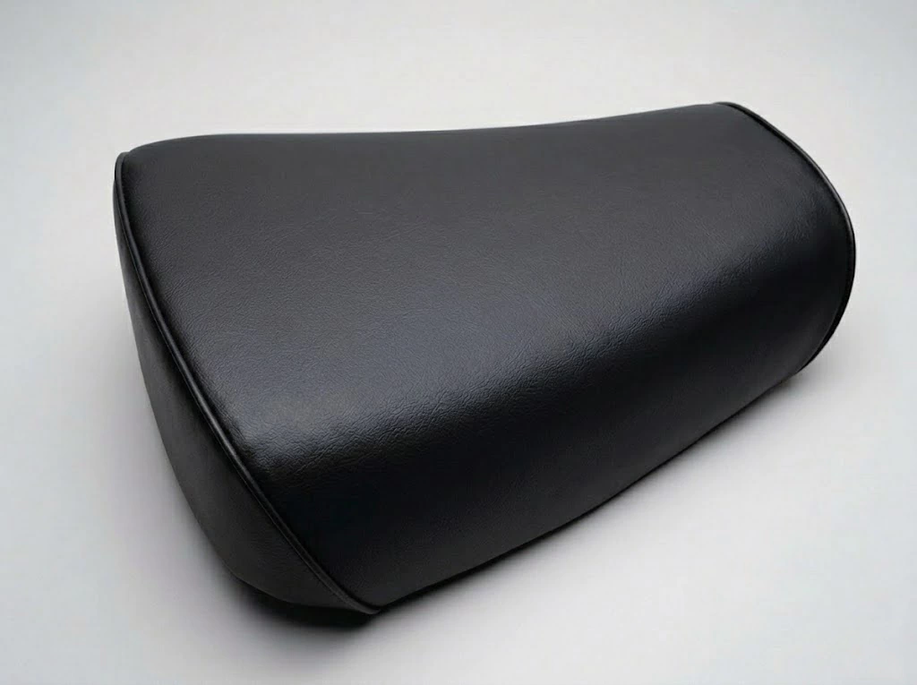 Honda Z50 R 1979 - Funda de asiento - Tapizado - Negro