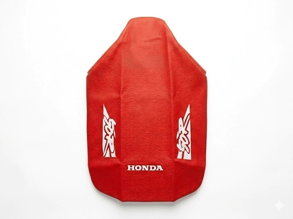 Honda Z50 R 1994 - Funda de asiento - Tapizado - Naranja