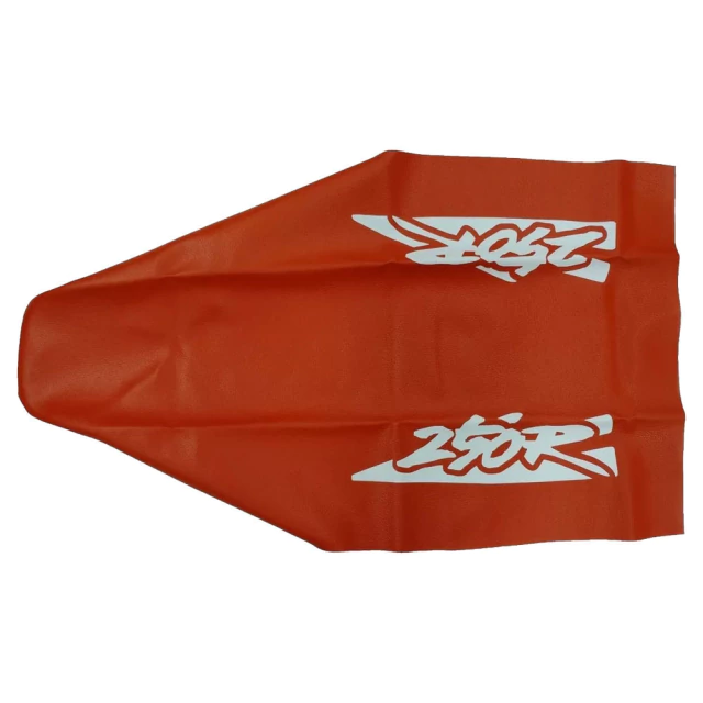 Kit funda de tanque + funda de asiento para Honda XR250R XR250 - Modelo 1994 — foto 2